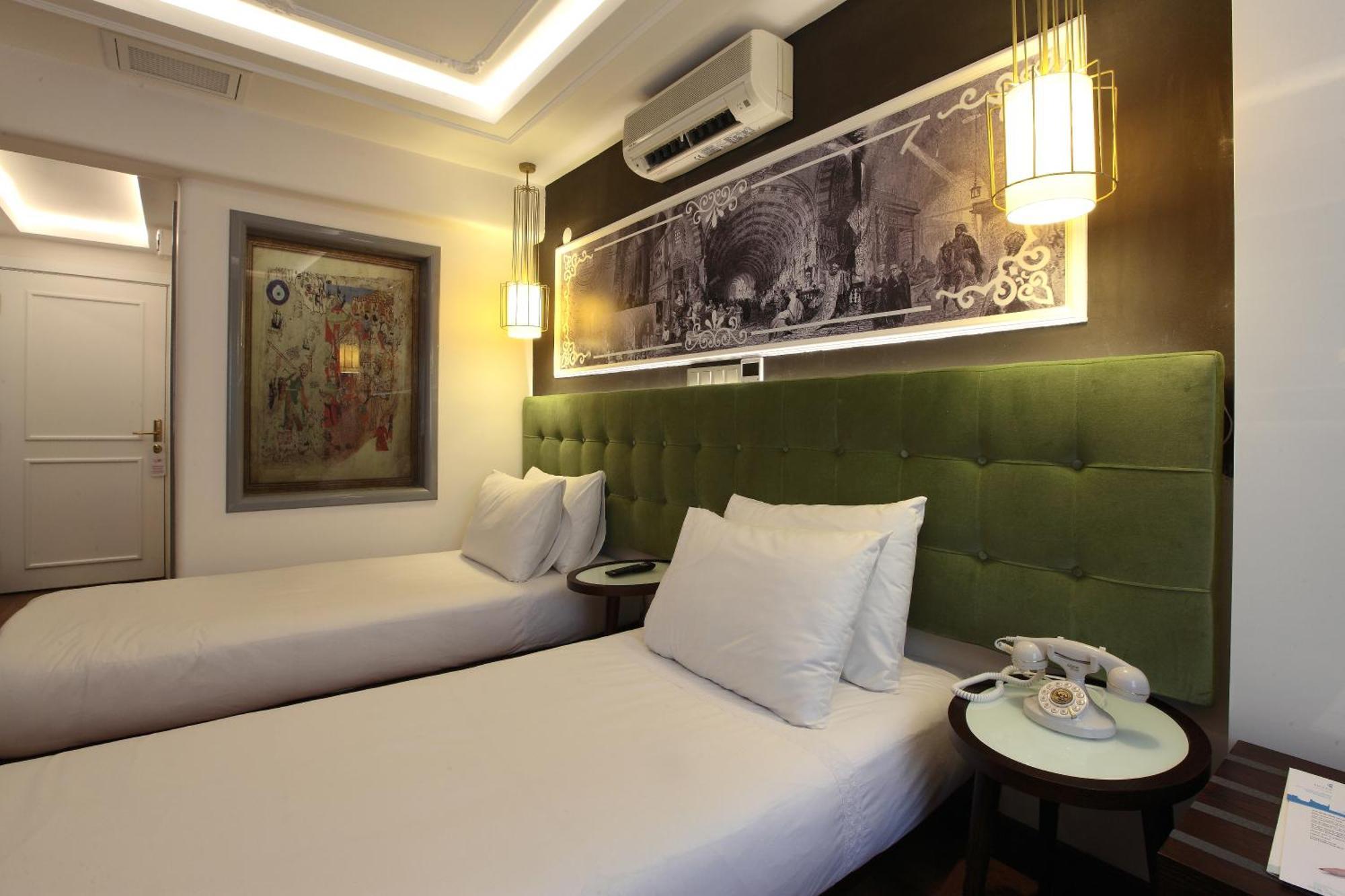 Double or Twin Room