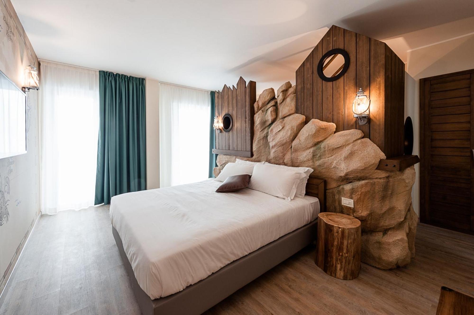 Family Junior Suite