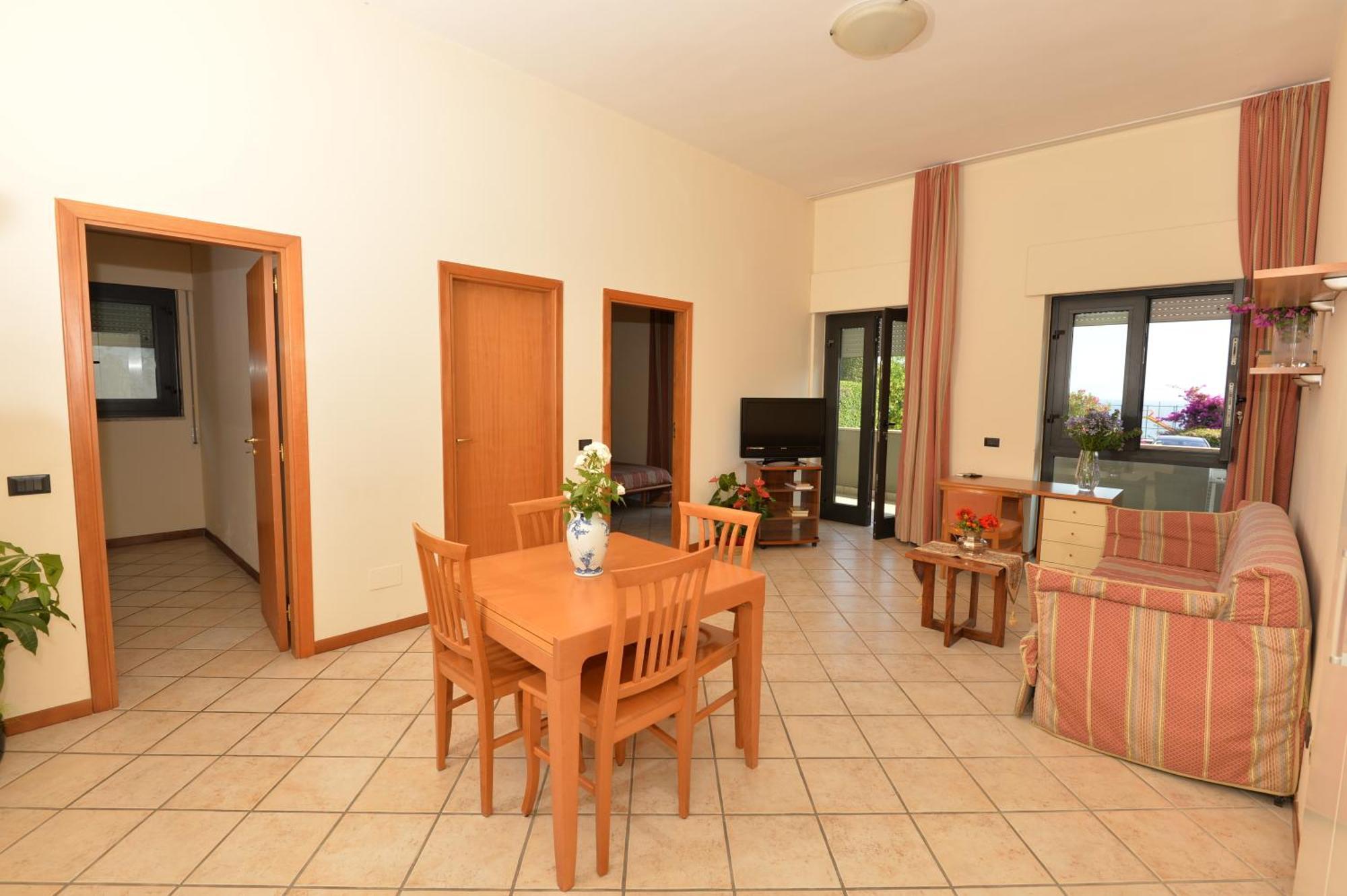 Panoramic Apartment