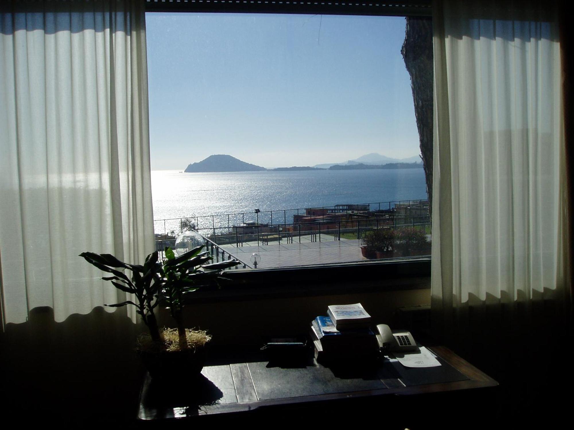 Panoramic Apartment