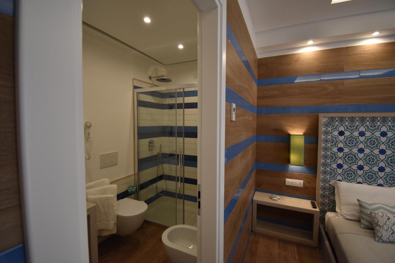 Deluxe Double Room Balcony