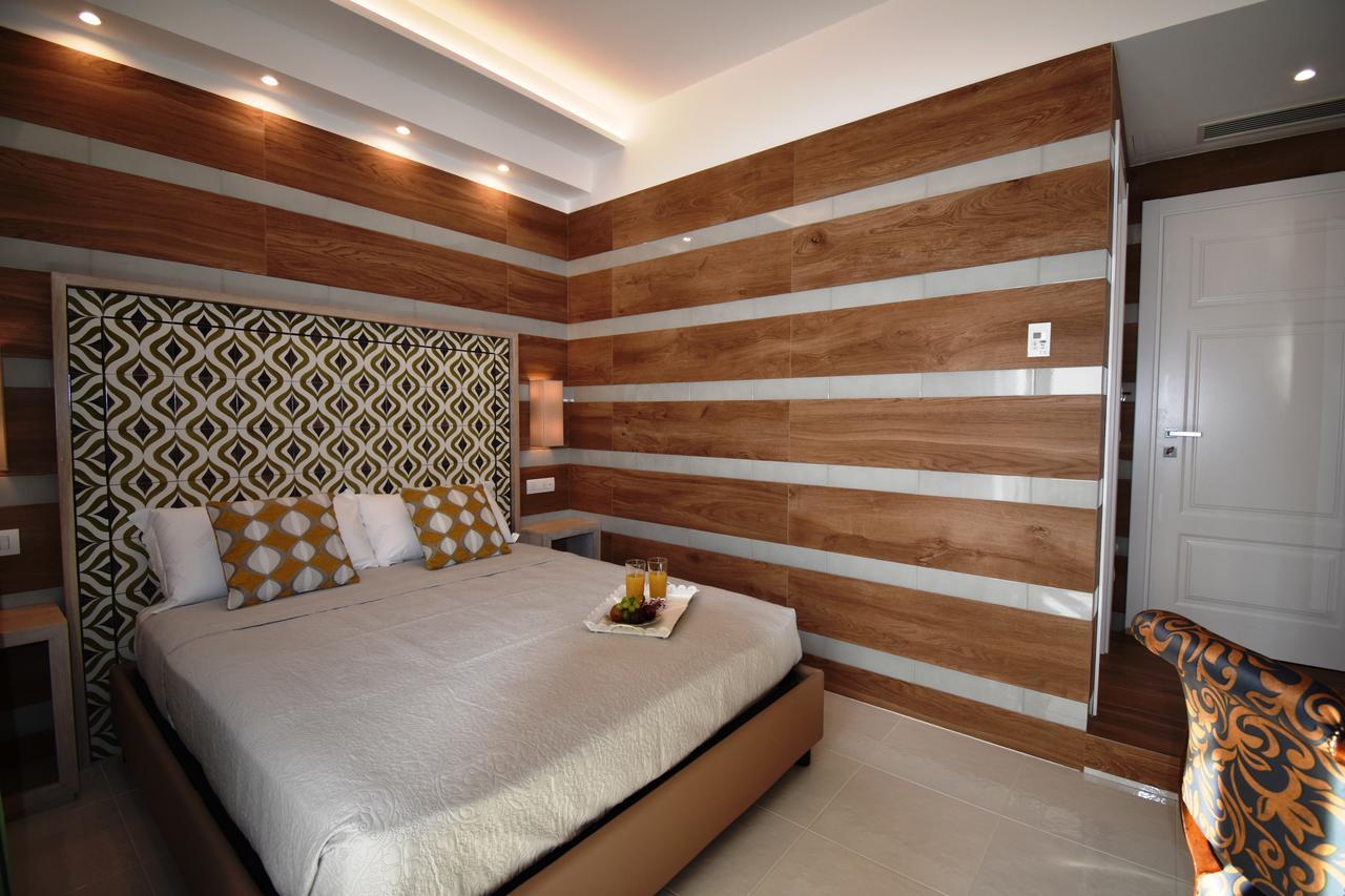 Double Room Balcony