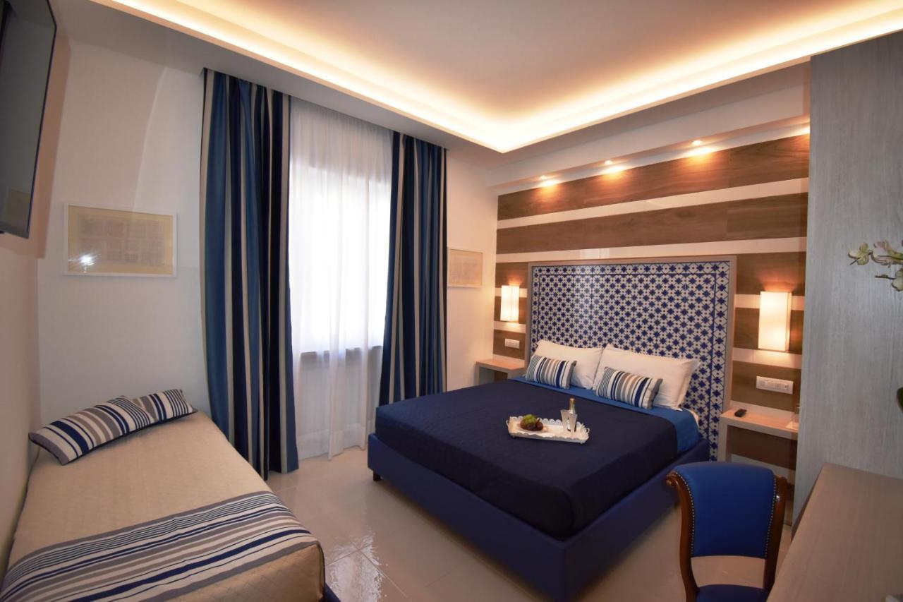 Classic Triple Room
