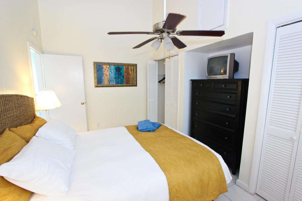 Two-Bedroom Townhouse