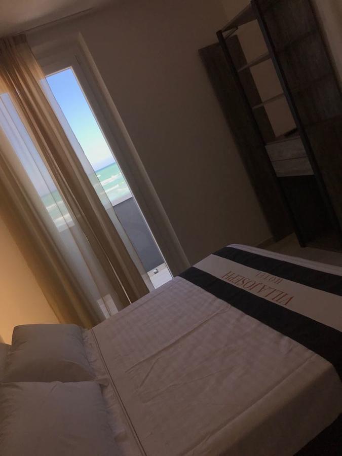 Camera King con Vista Mare