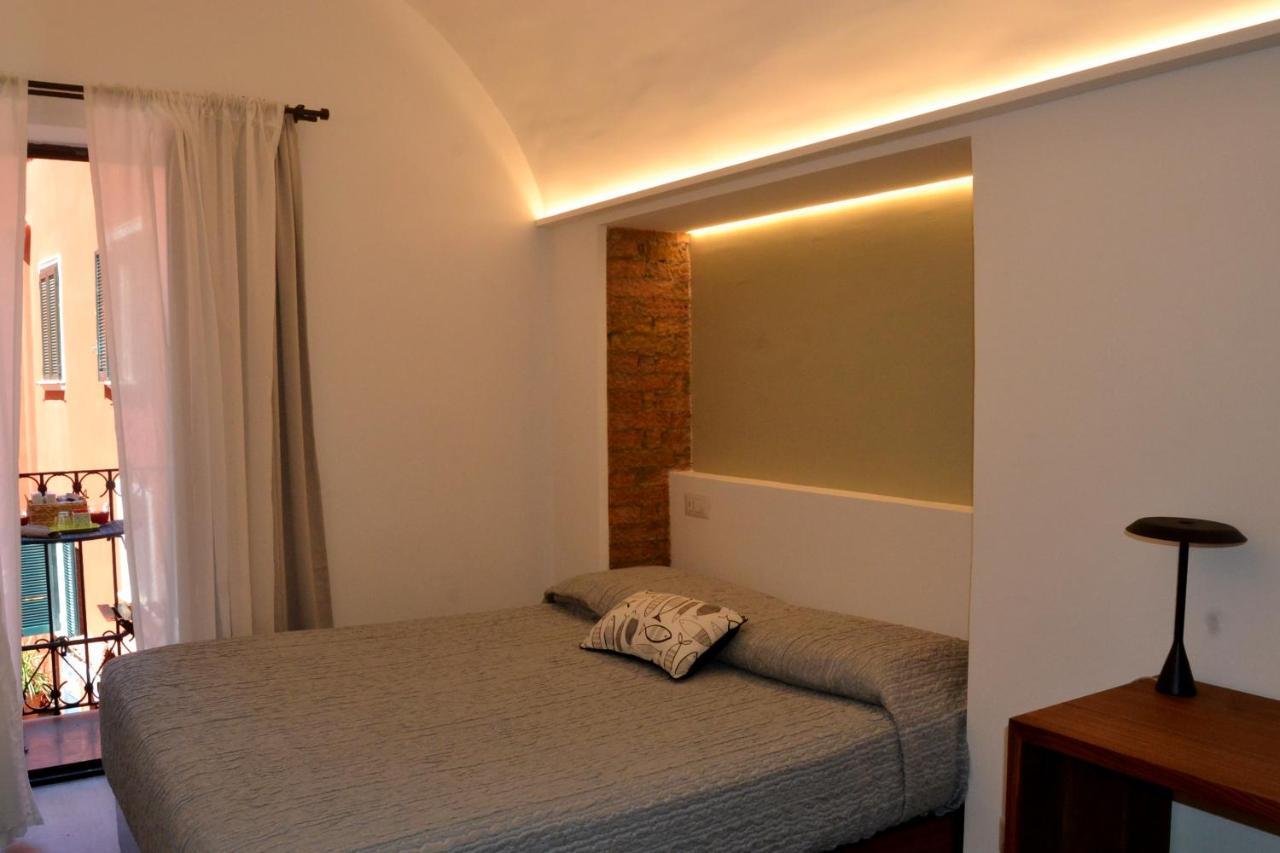 Double Room Balcony
