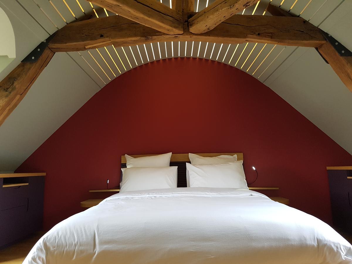Suite met Uitzicht op de Rivier