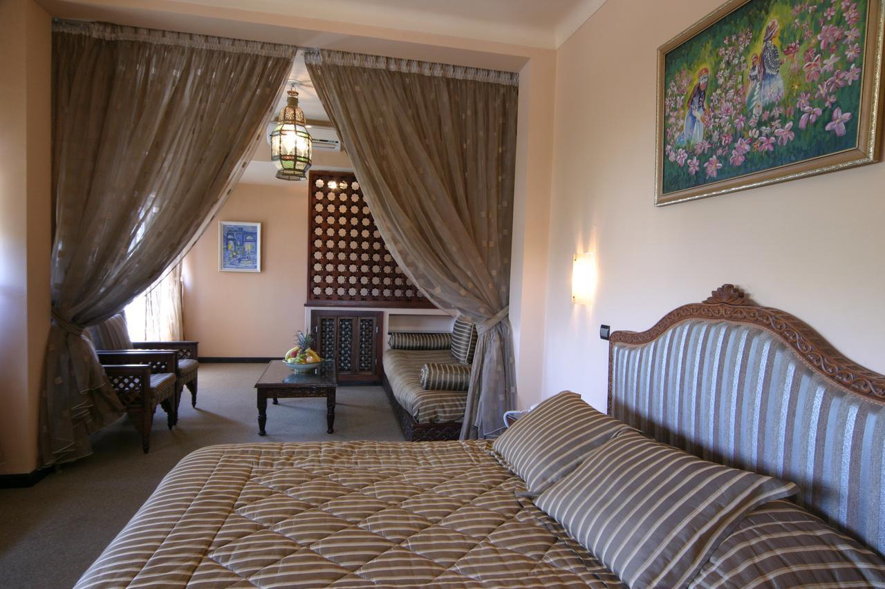 Junior Suite