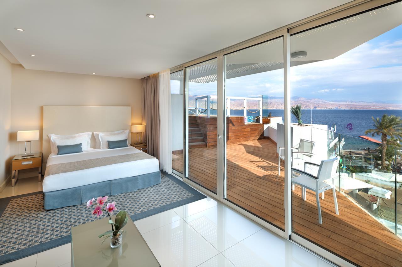 Suite met Eigen Zwembad