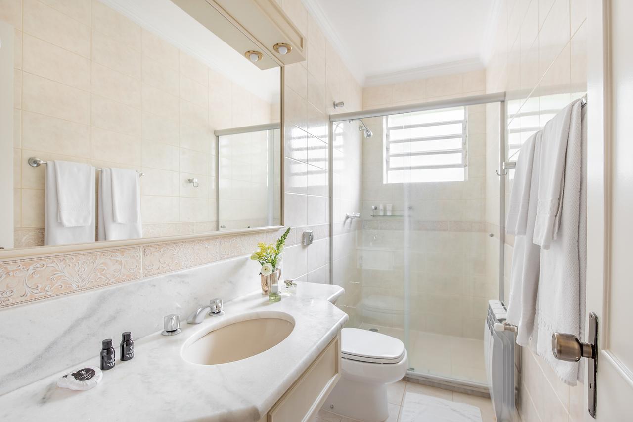 Quarto Deluxe