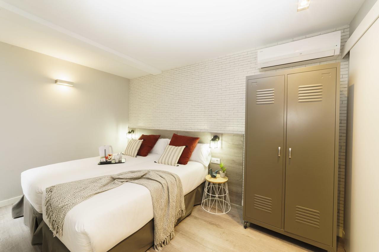 Economy Twin Room