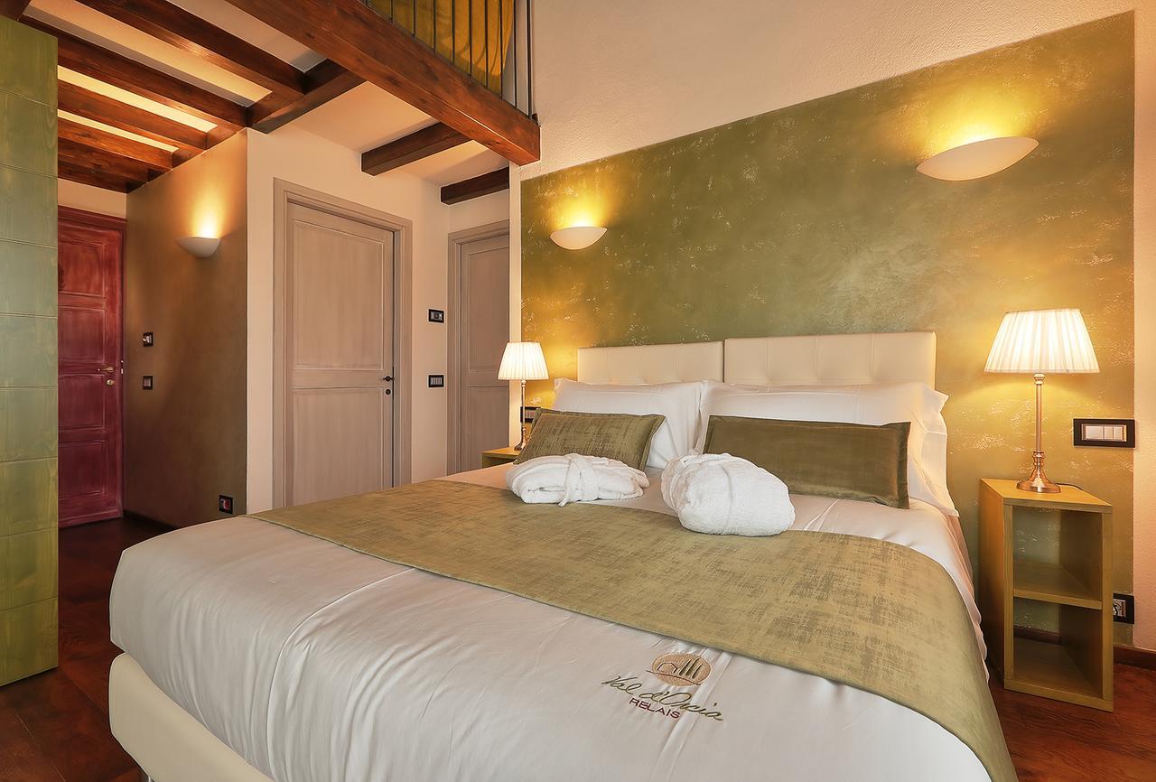 Family Junior Suite
