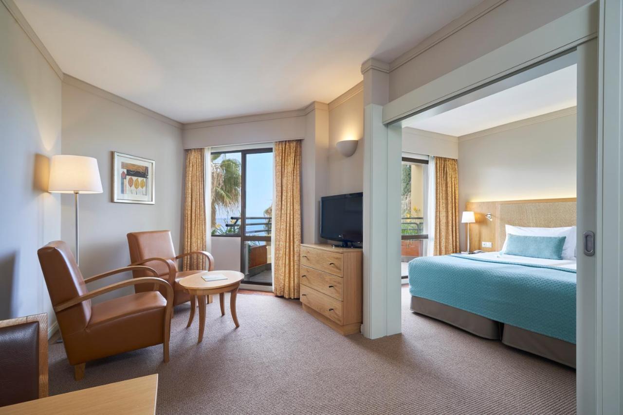 Suite Júnior