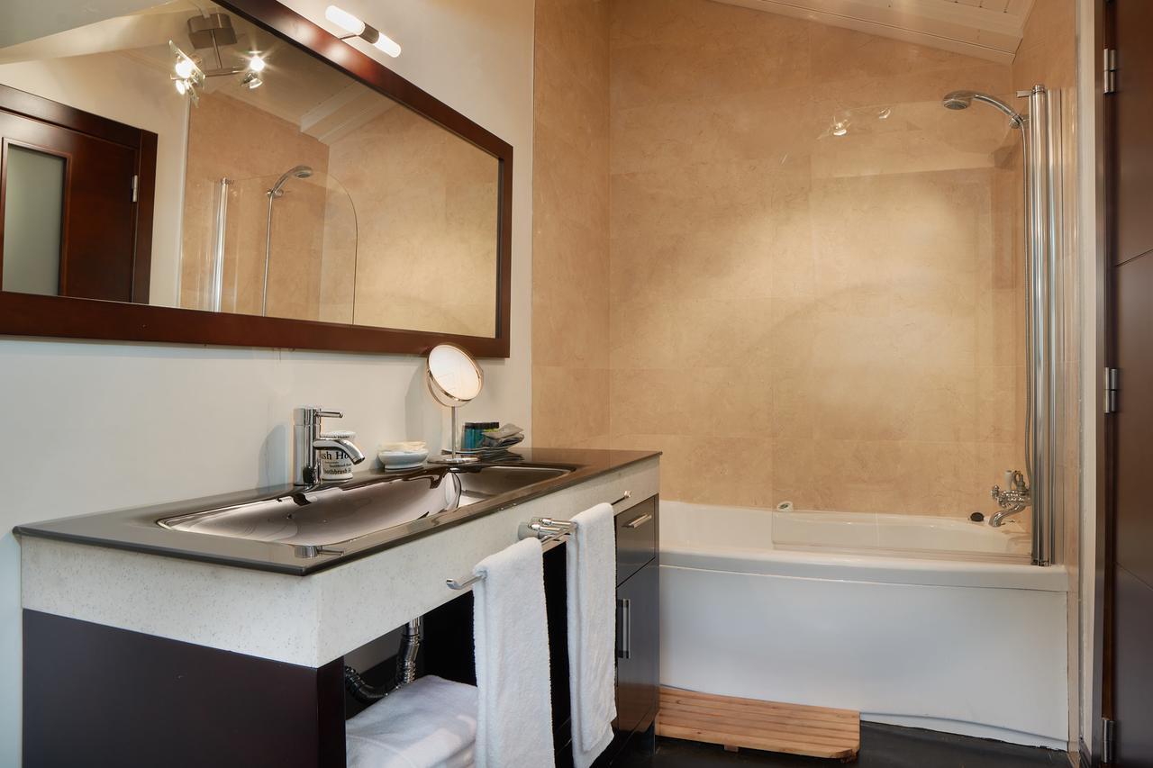 Habitación Familiar con aparcamiento