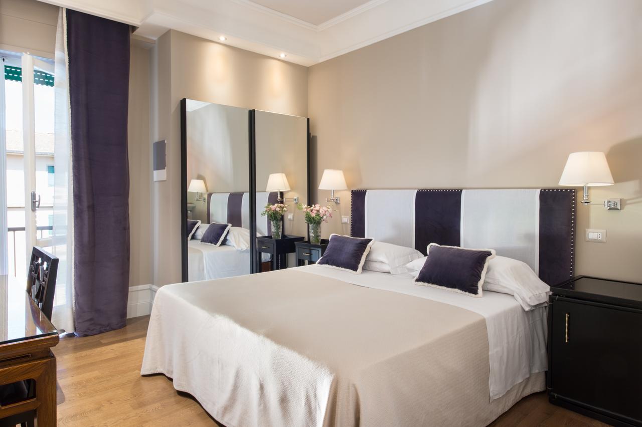Premium Deluxe Double or Twin Room