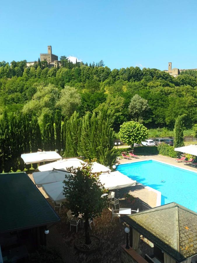 Deluxe Double Room Castle View