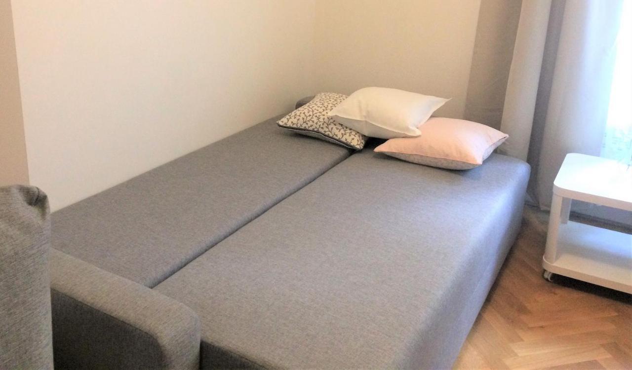 Apartment Split Level