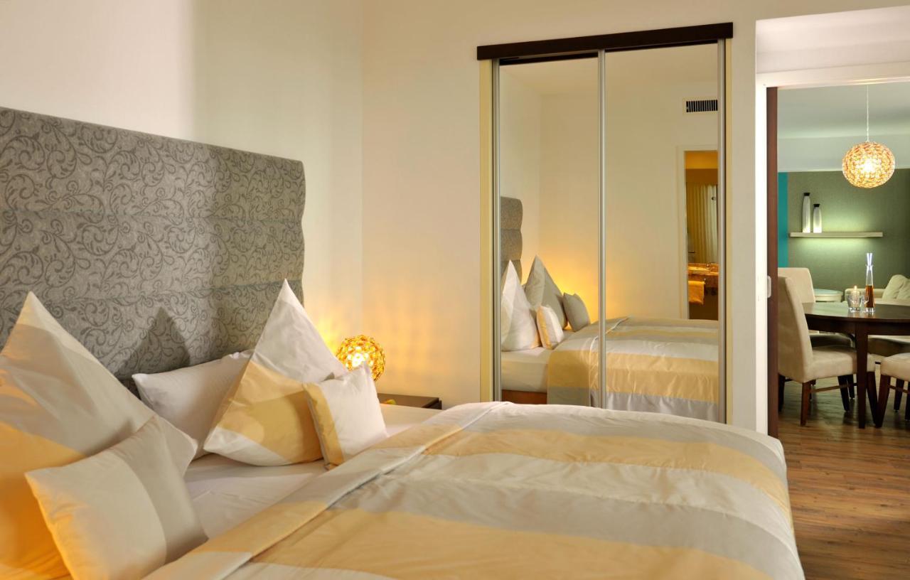 Suite Lake View