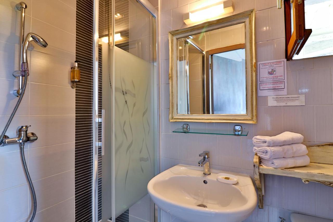 Triple Room Terrace