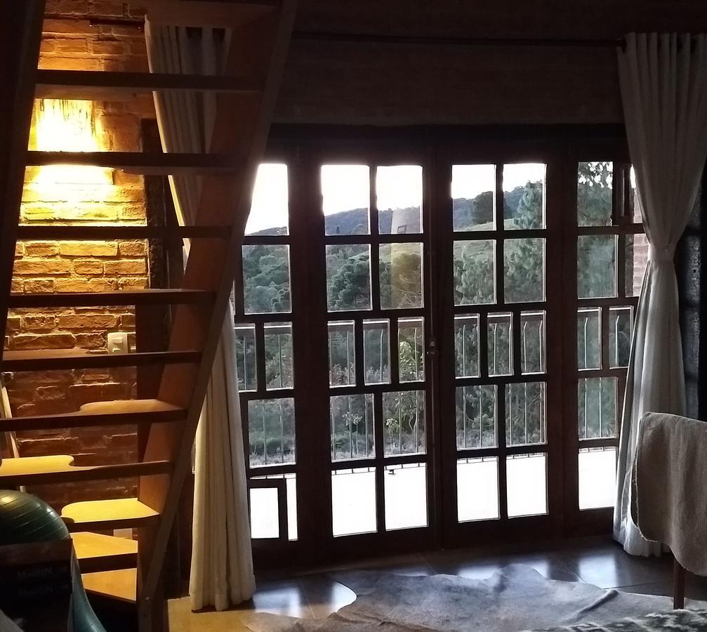 Suite Balcony