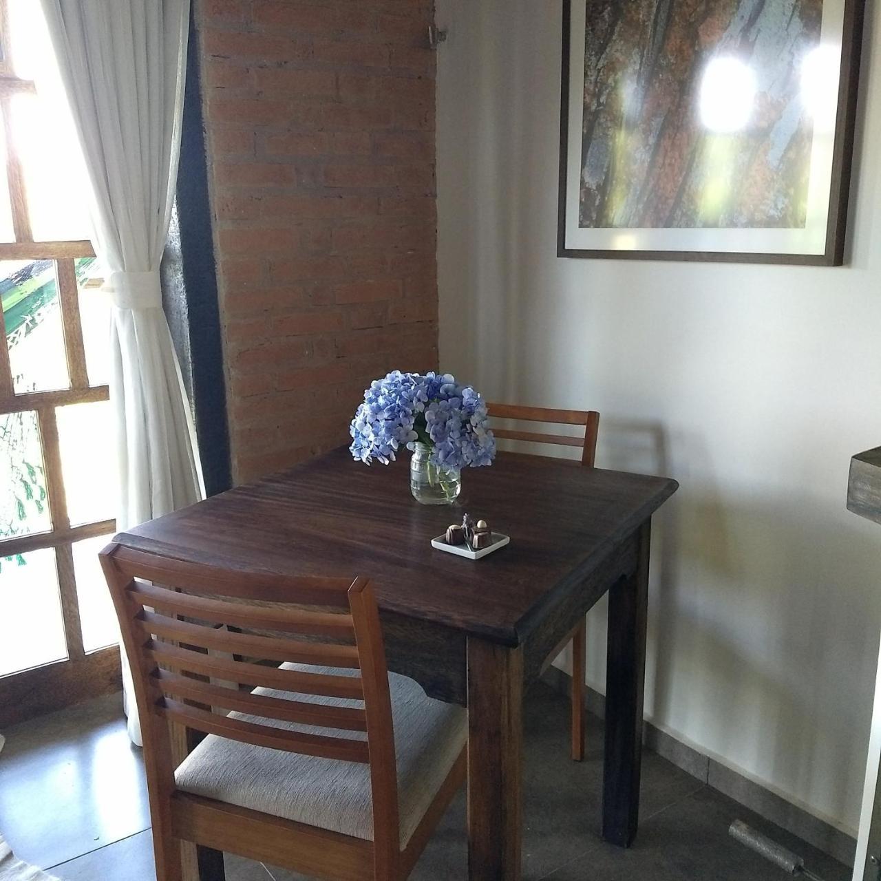 Suite Balcony