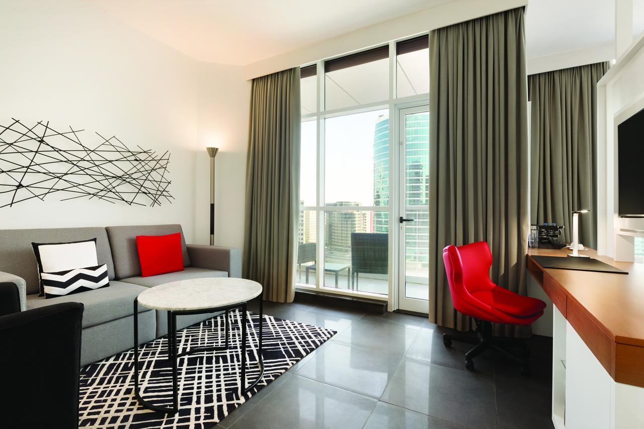 Suite Tryp Premium con Accesso al Soluna Beach Club