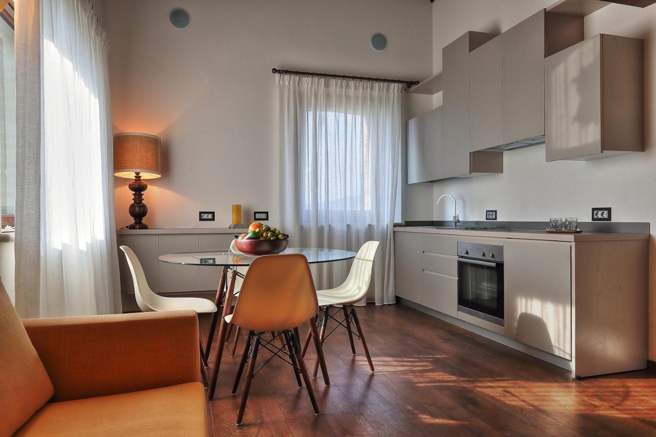 Duplex Suite