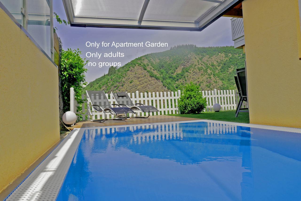 Double Room Pool View