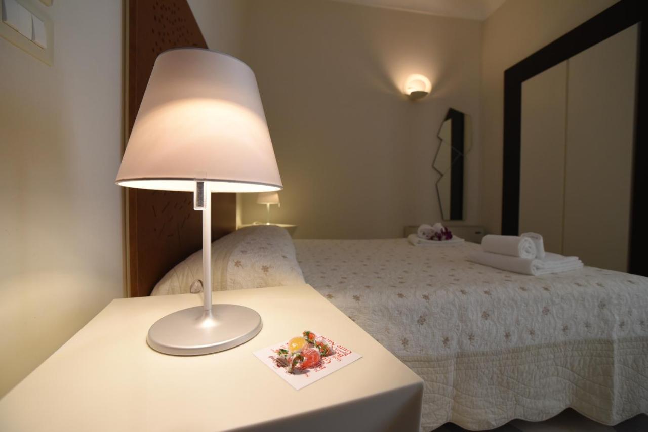 Superior Double Room Balcony