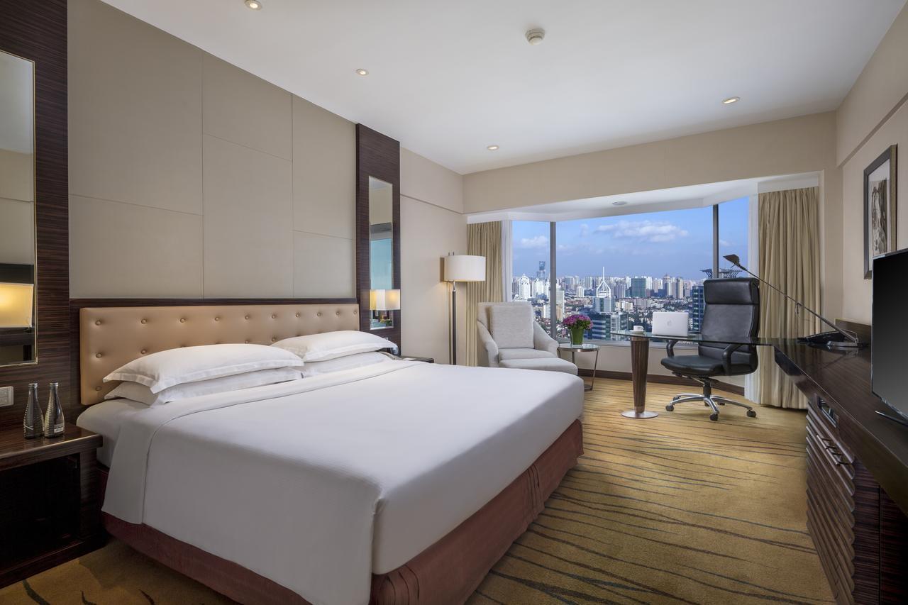 Grand Deluxe Kamer met Kingsize Bed
