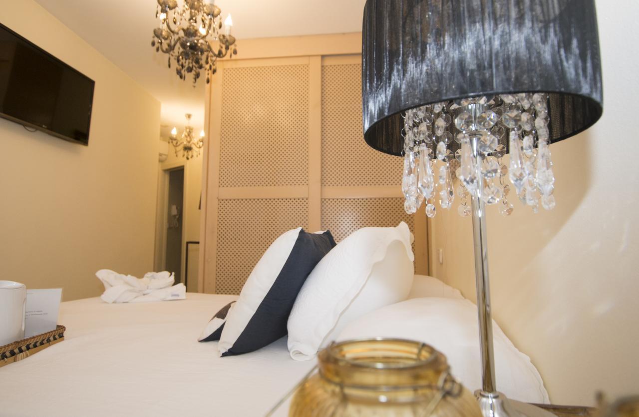 Economy Double or Twin Room