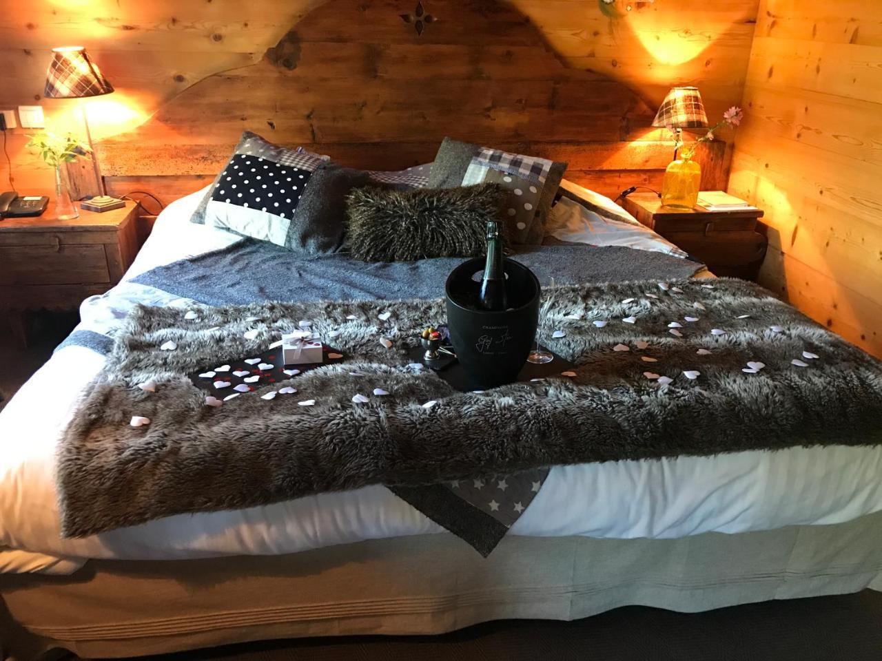 Prestige Room