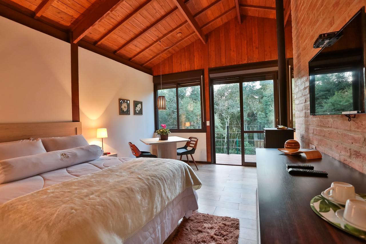 Chalet Ofuro