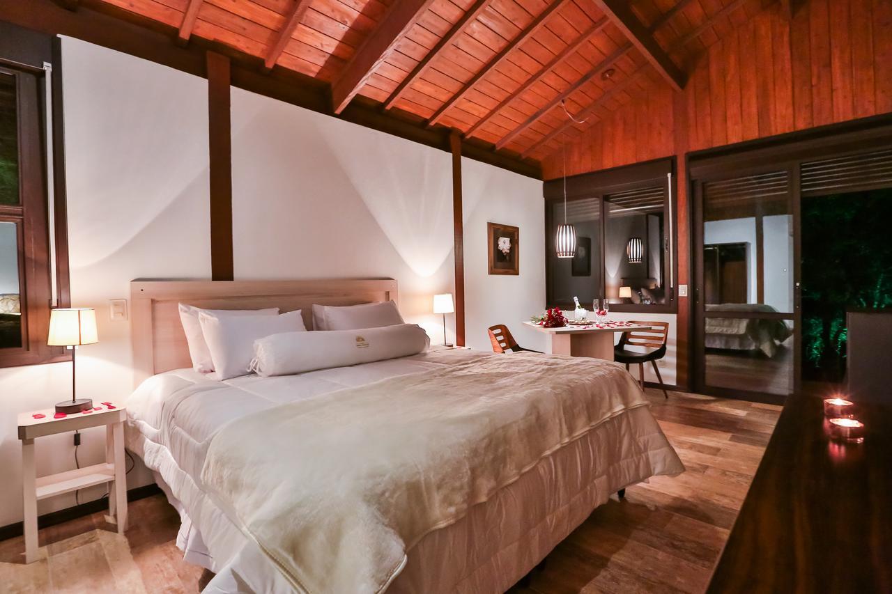 Superior Chalet Hidro