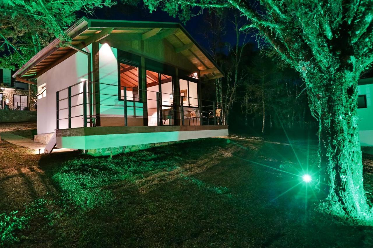 Chalet Ofuro