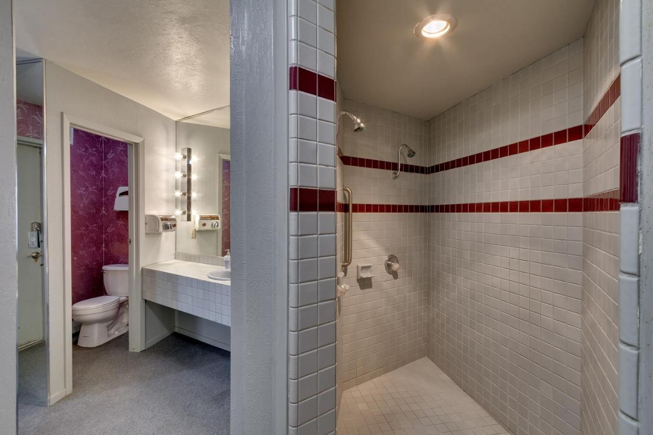Three-Bedroom Townhouse