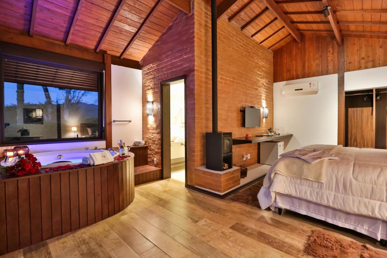 Superior Chalet Hidro