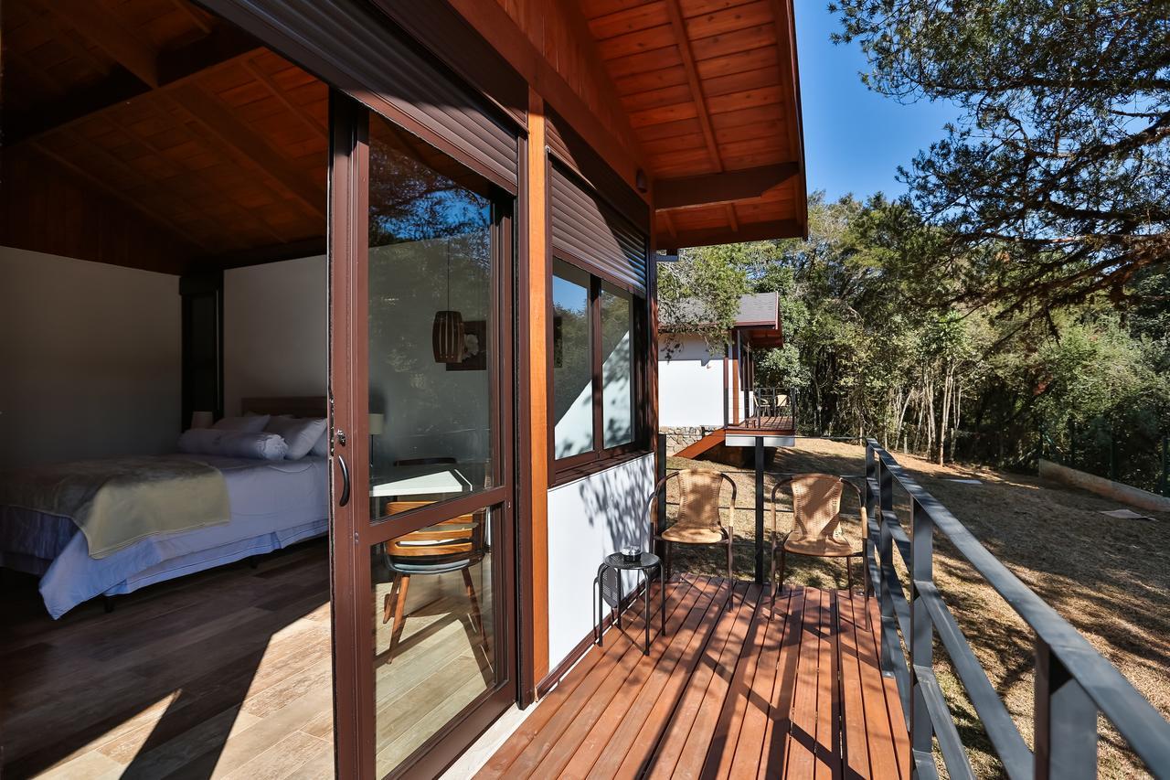Chalet Ofuro