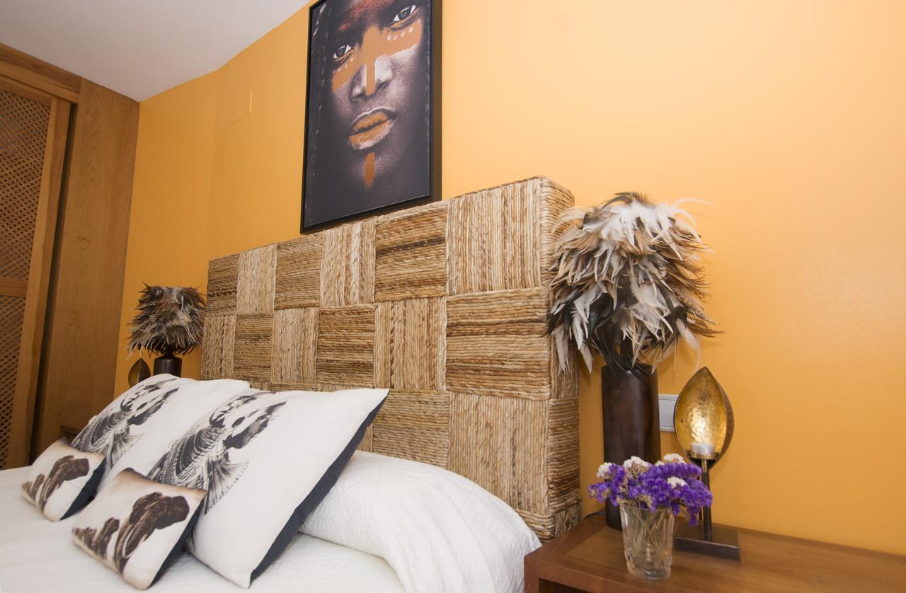 Double or Twin Room Private Balcony