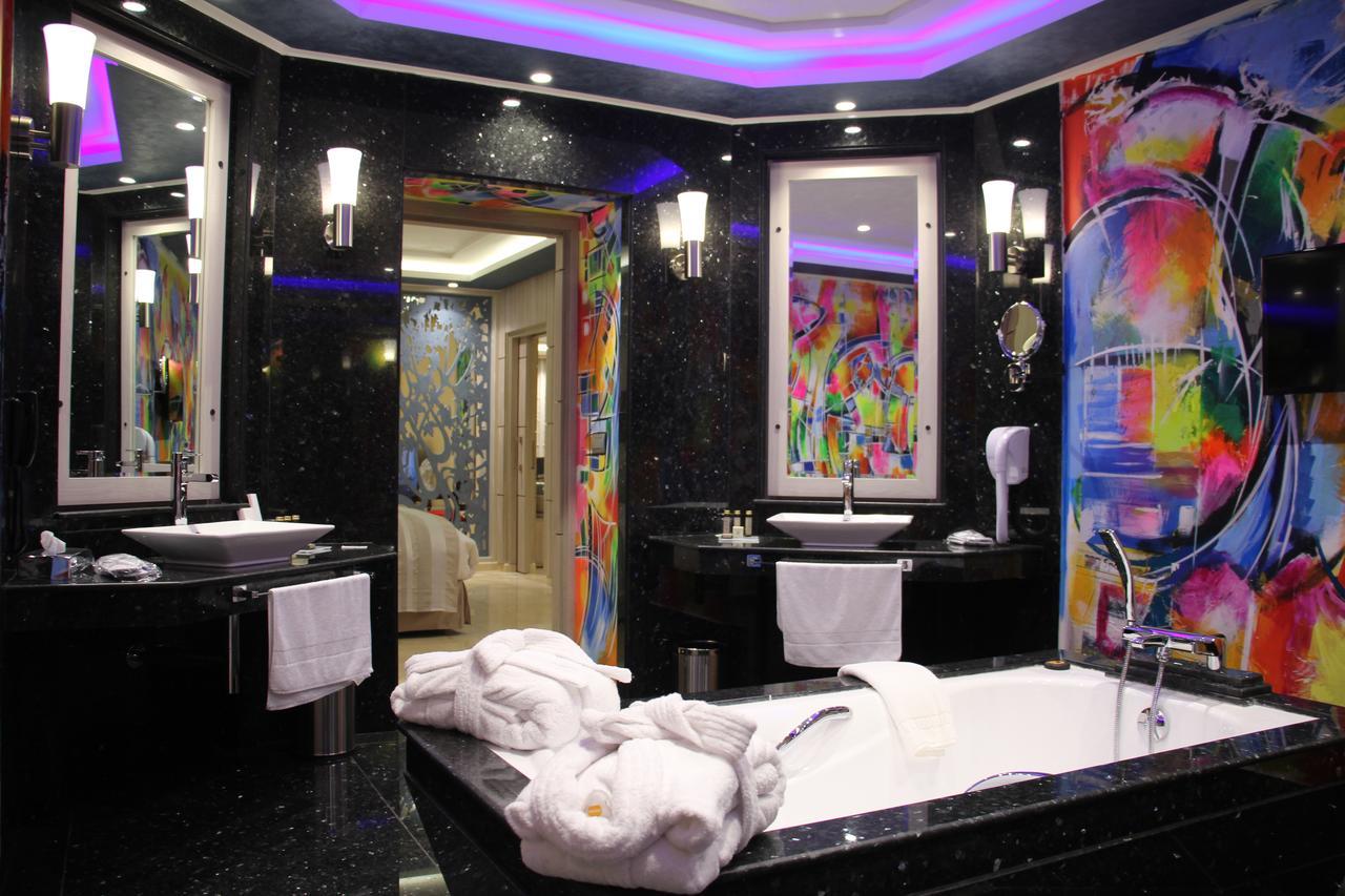 Royal Suite