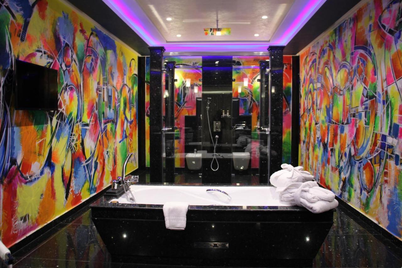Royal Suite