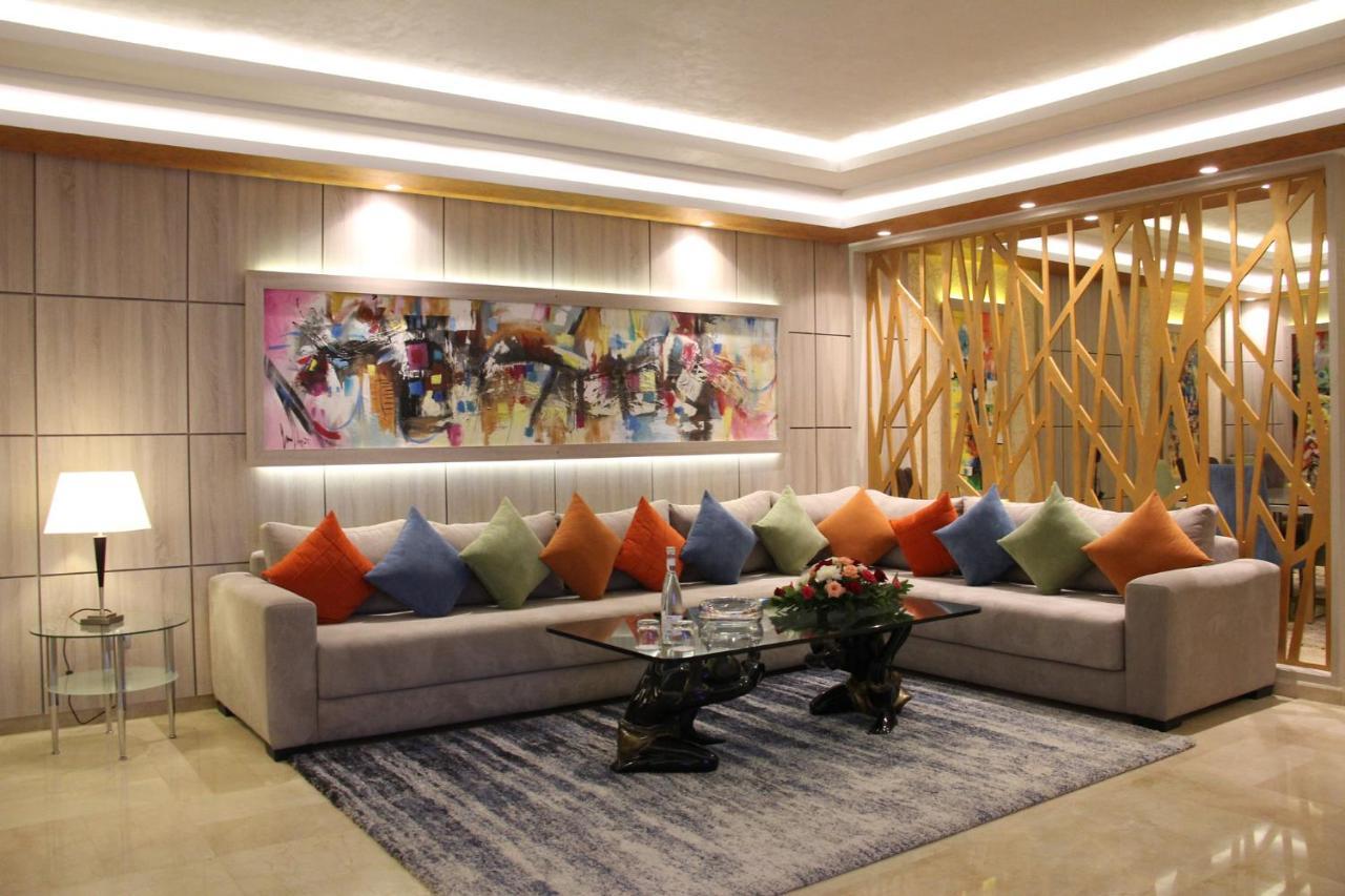 Royal Suite