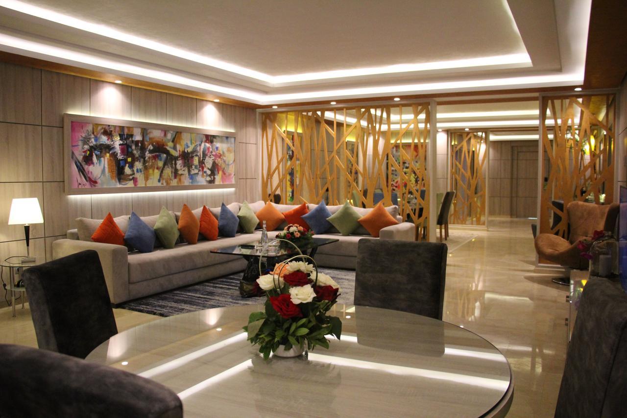Royal Suite
