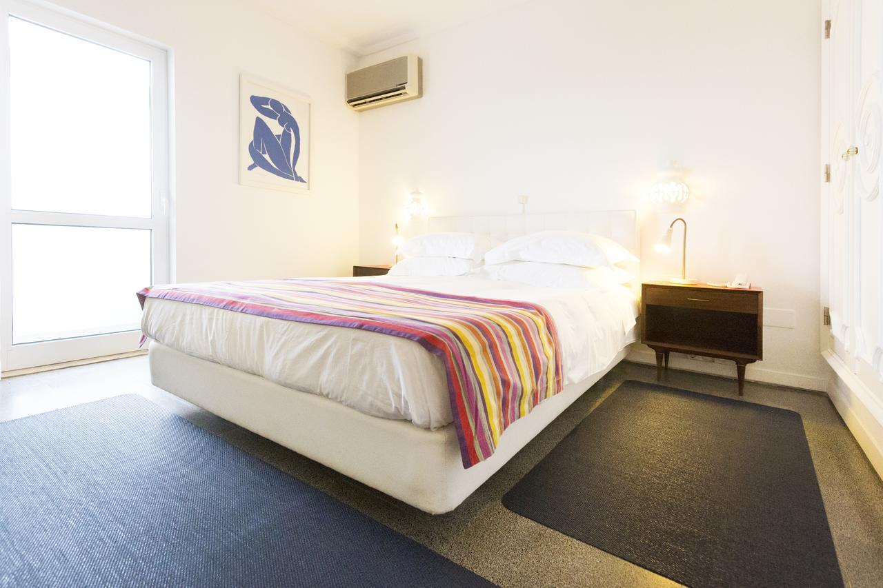 Double Room Land View Balcony