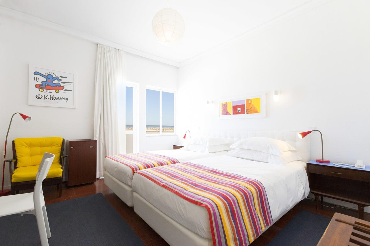 Double Room Sea View Balcony