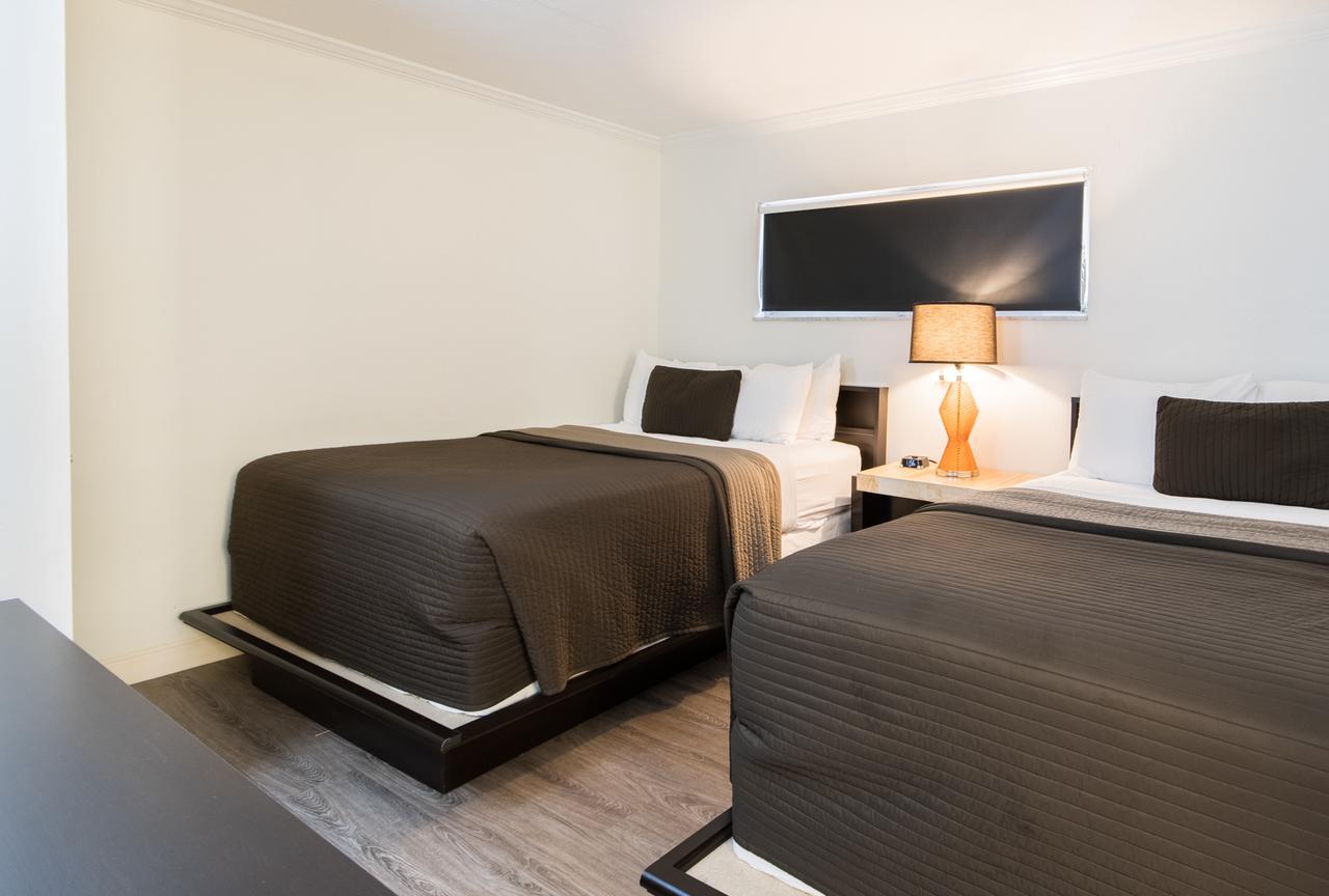 Queen Suite
