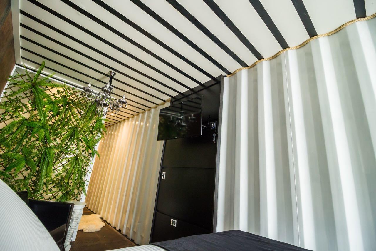 Double Room Spa Bath