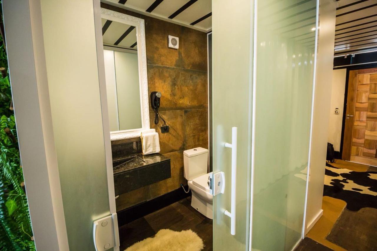Double Room Spa Bath