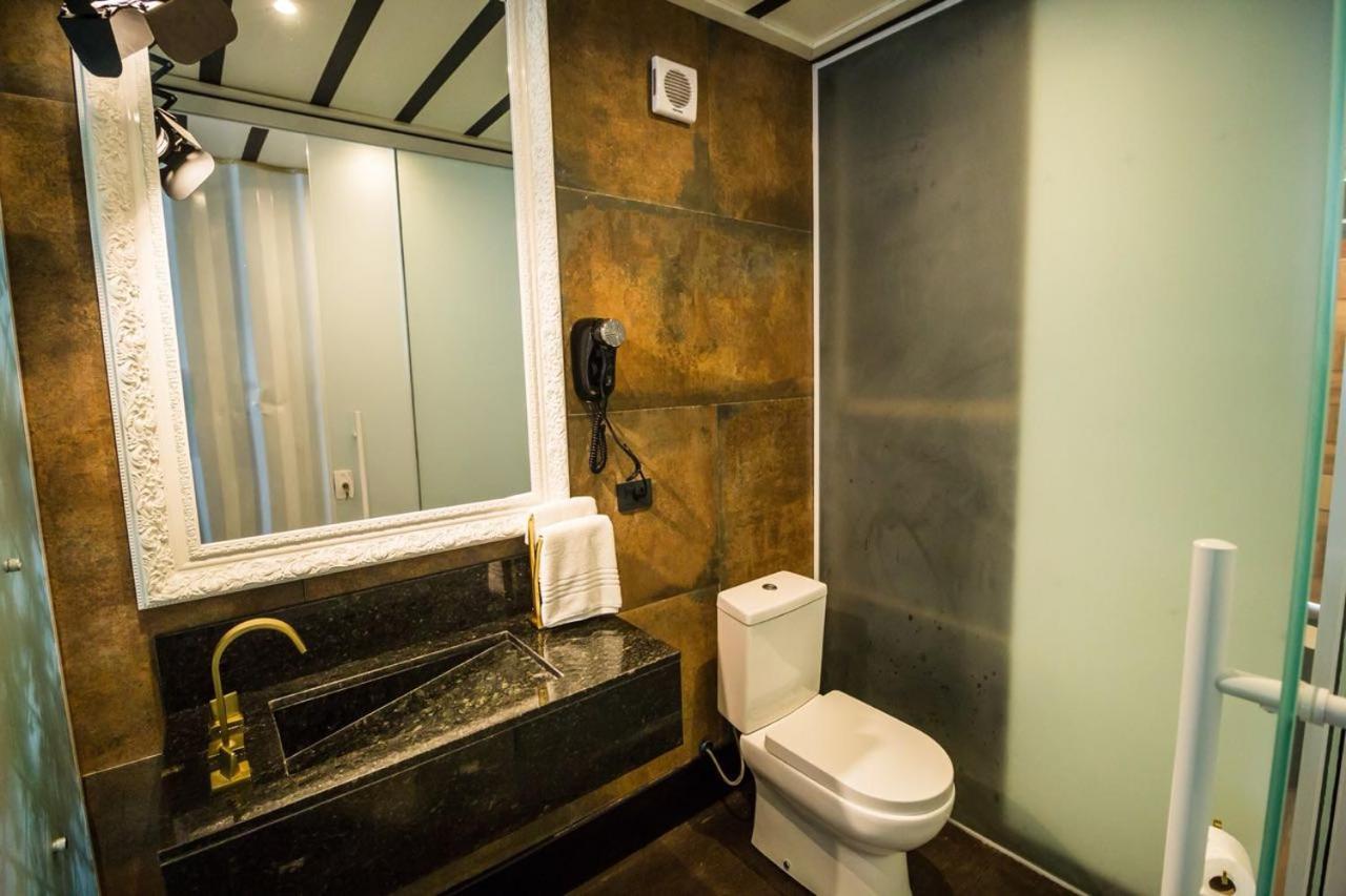 Double Room Spa Bath