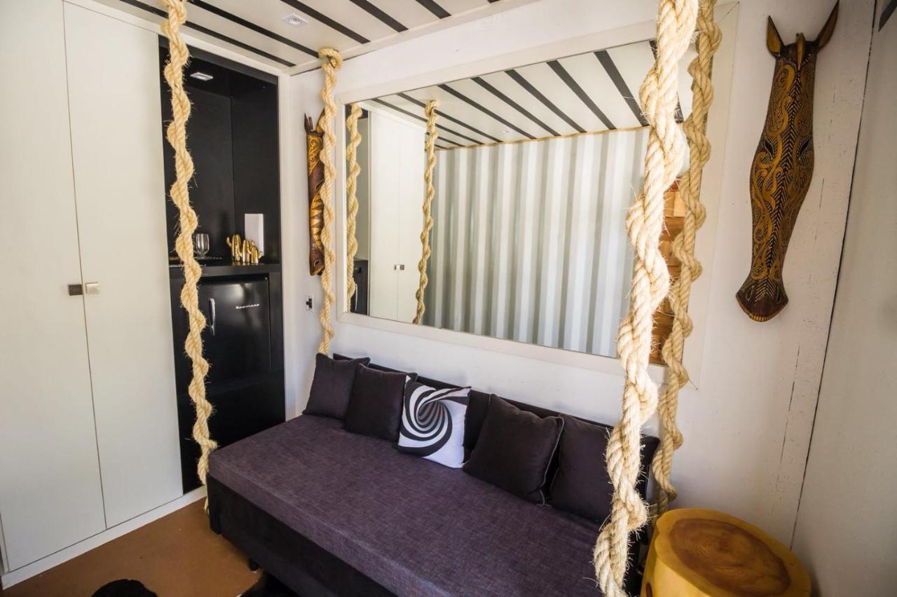 Double Room Spa Bath